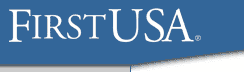 FirstUSA